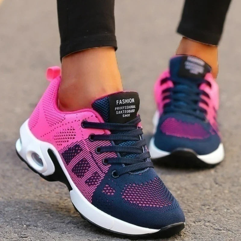 Comfortable and Fashionable Orthopedic Sneakers