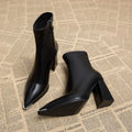 Durable and Supportive Orthopedic Boots