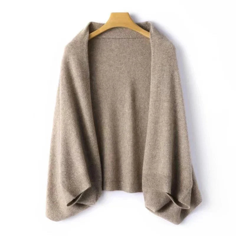 Refined and Radiant Cardigan