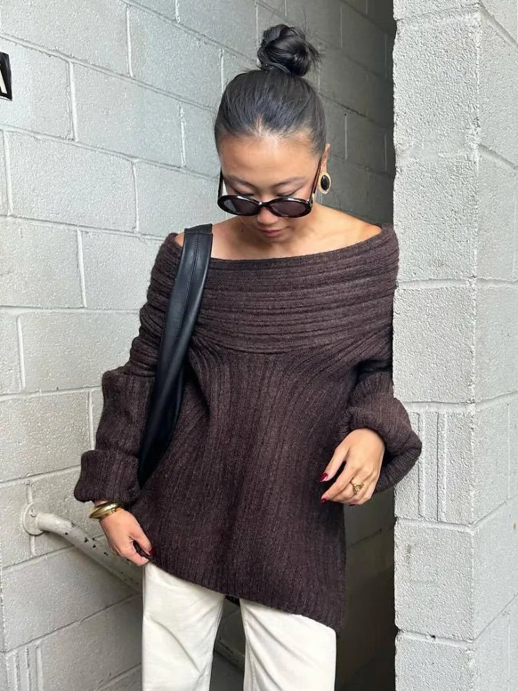 Beautifully Crafted Sweater