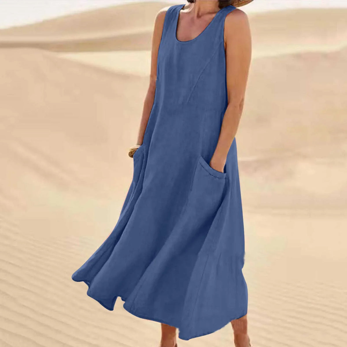 Light and Lovely Dress