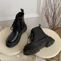 Supportive and Stylish Orthopedic Boots