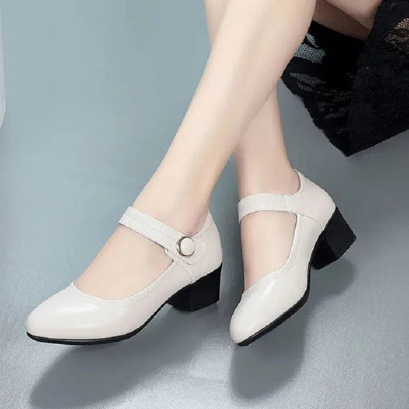 High-Quality Orthopedic Shoes