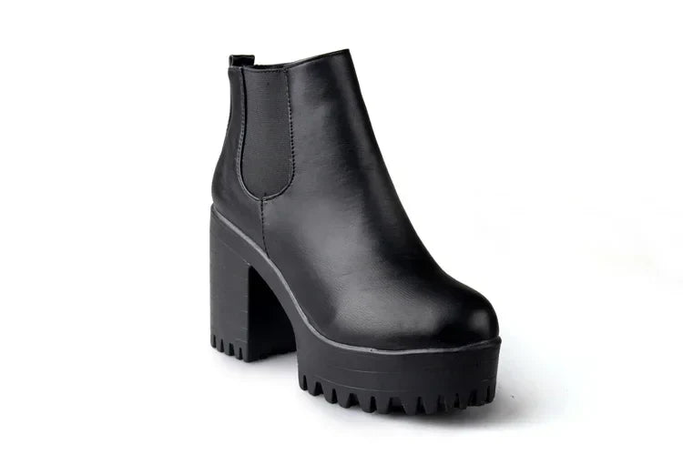 High-Quality Orthopedic Boots
