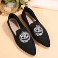 Tailored and Comfortable Orthopedic Shoes