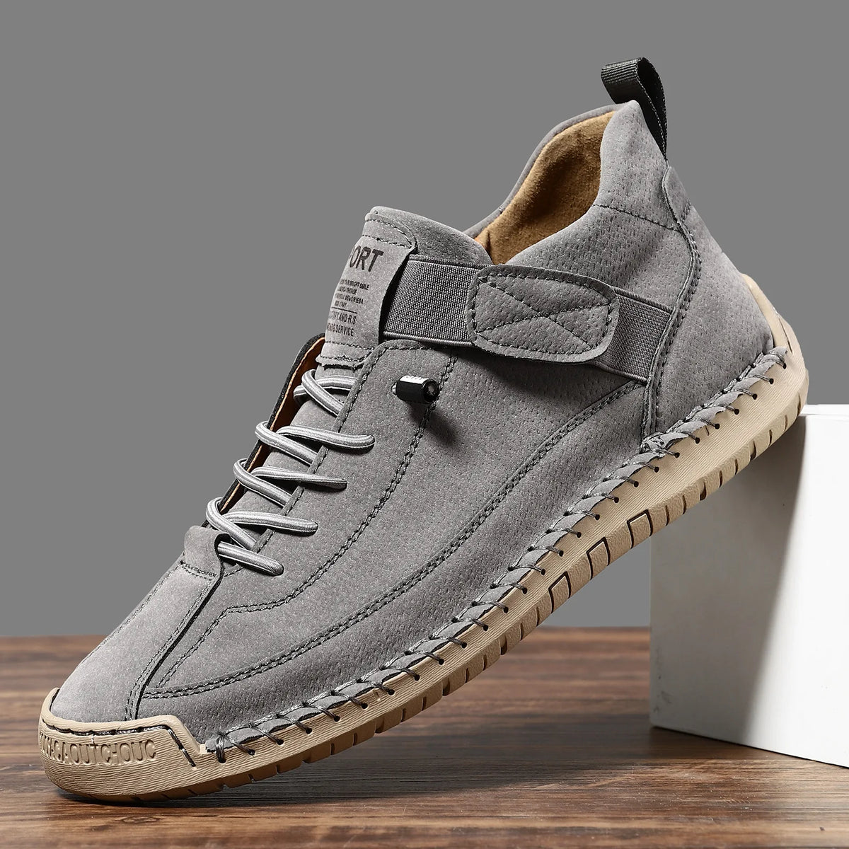 Comfortable and Fashionable Orthopedic Boots