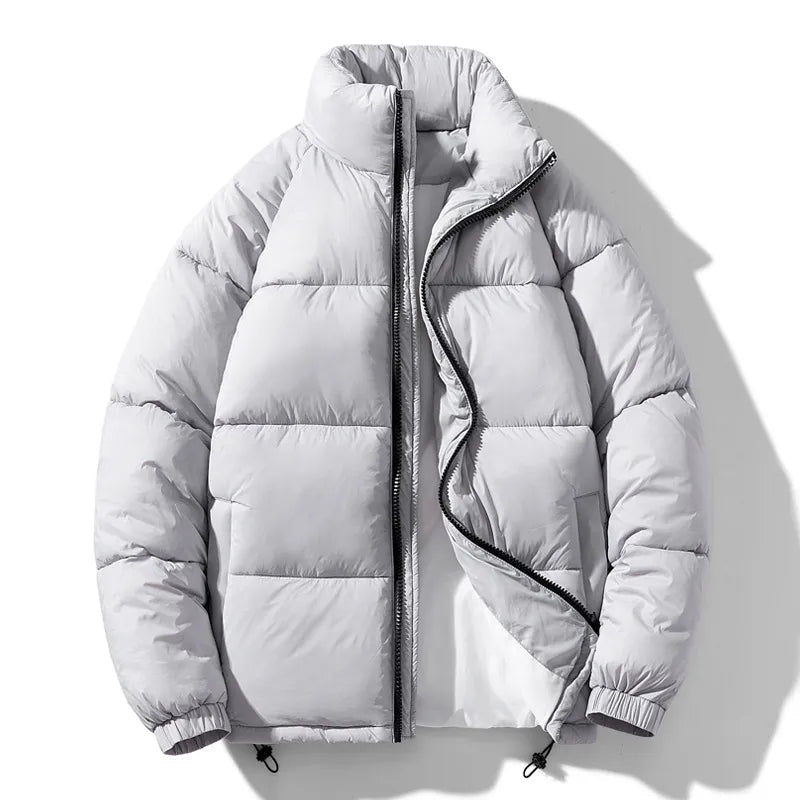 JO | Puffy jacket