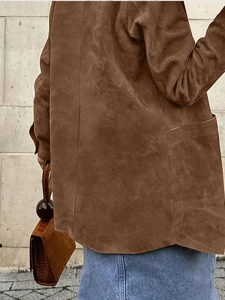 Thoughtfully Designed Jacket