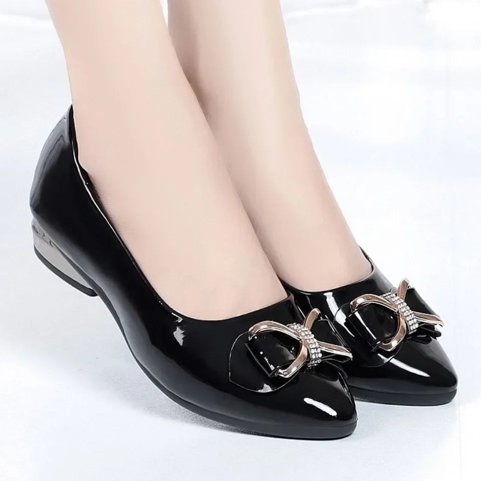 Comfortable and Fashionable Orthopedic Shoes
