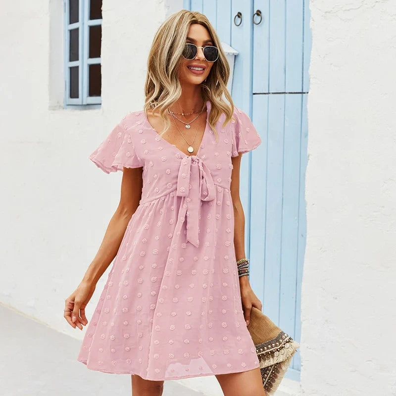 Stylish and Elegant Dress