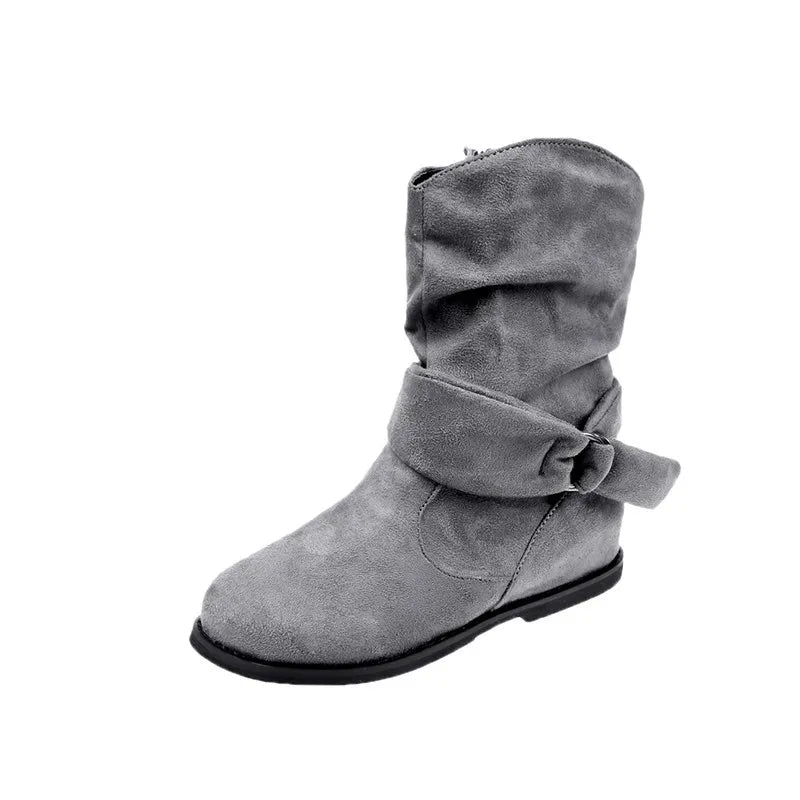 Versatile and Supportive Orthopedic Shoes