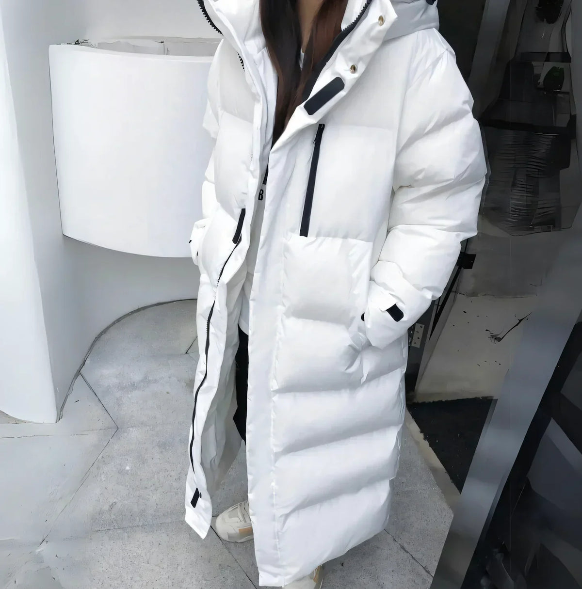 Vintage Inspired Jacket