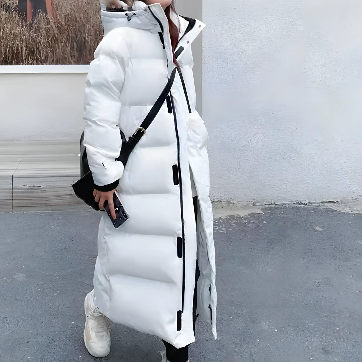 Classic Designed Jacket