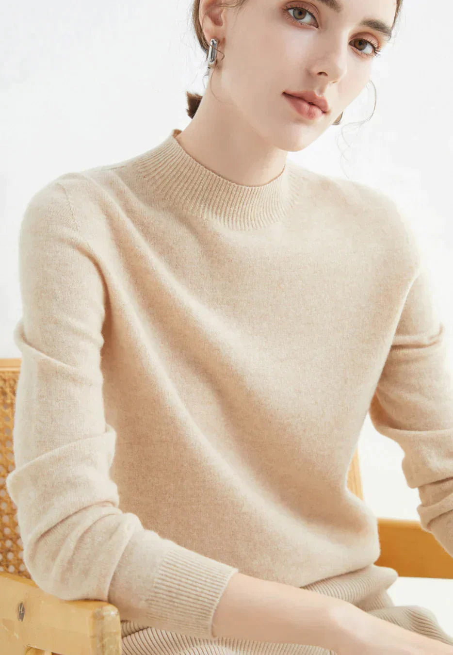 Classic Vintage Sweater
