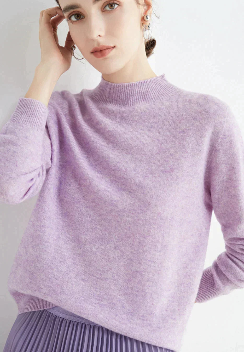 Classic Vintage Sweater
