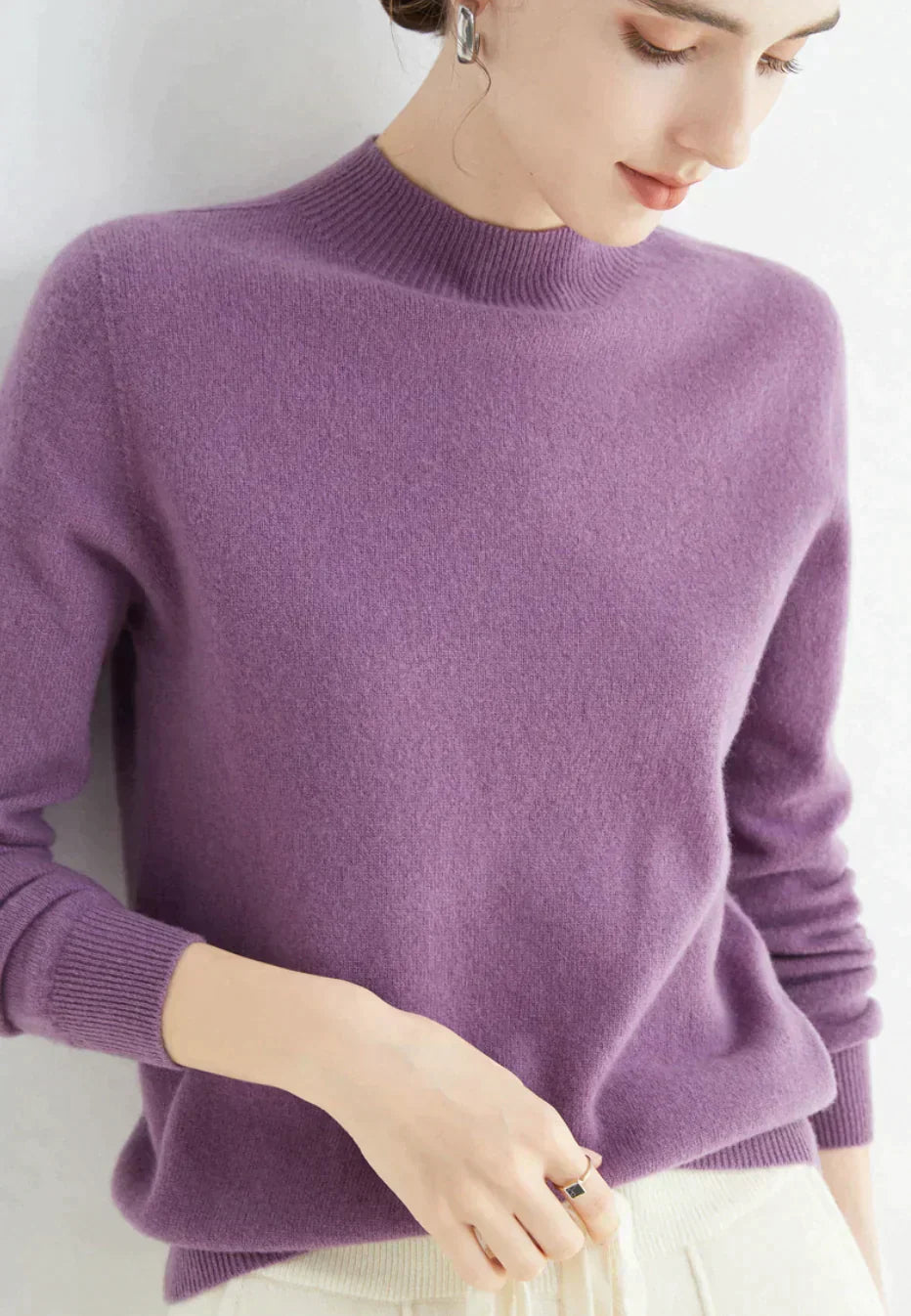 Classic Vintage Sweater