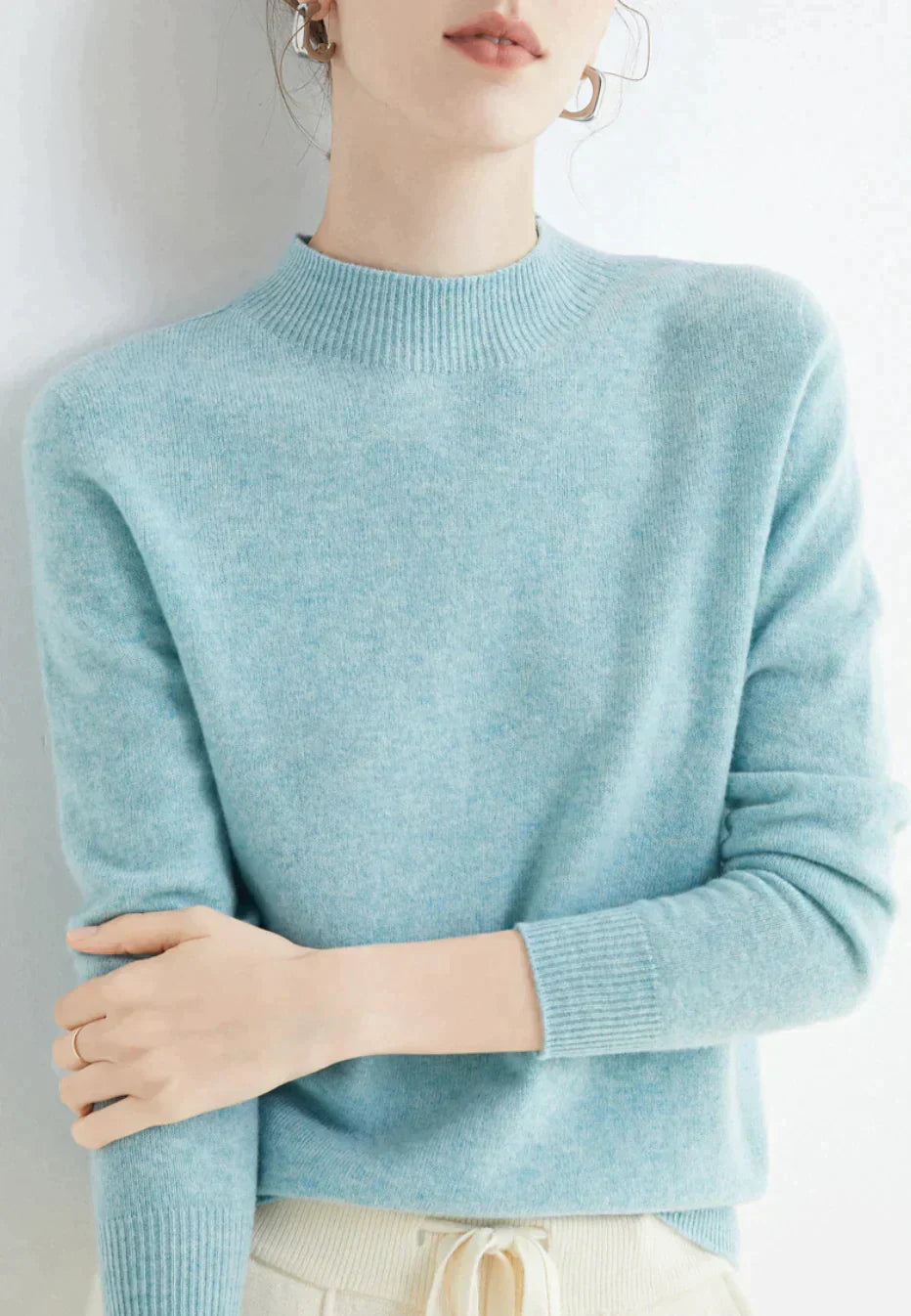 Classic Vintage Sweater