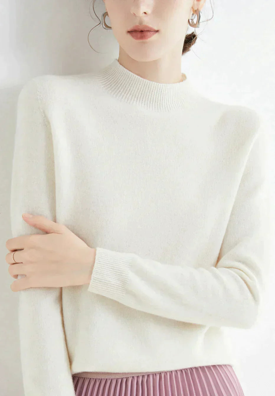 Classic Vintage Sweater