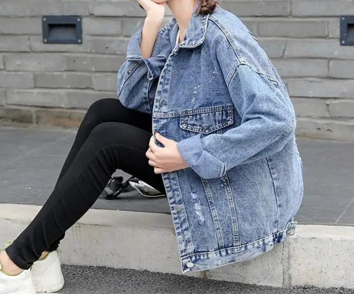 Elegantly Designed Jacket