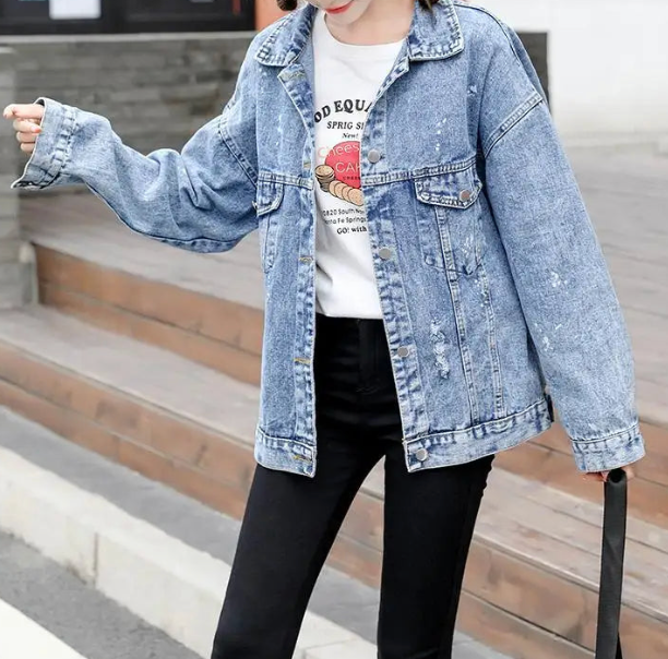 Elegantly Designed Jacket