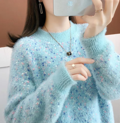 Classic Vintage Sweater
