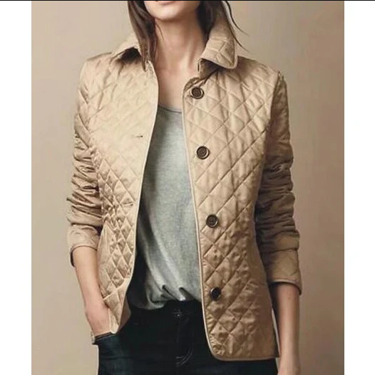 JO | the elegant, slim-fit jacket in silk-cotton