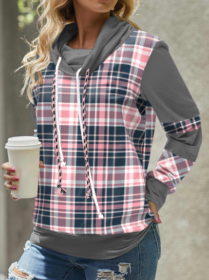Gracefully Designed Jacket