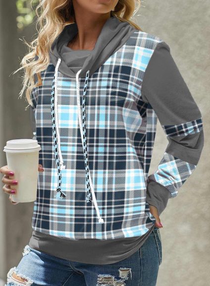 Gracefully Designed Jacket