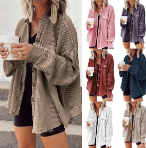 Beautifully Crafted Jacket