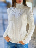 Vintage Inspired Sweater