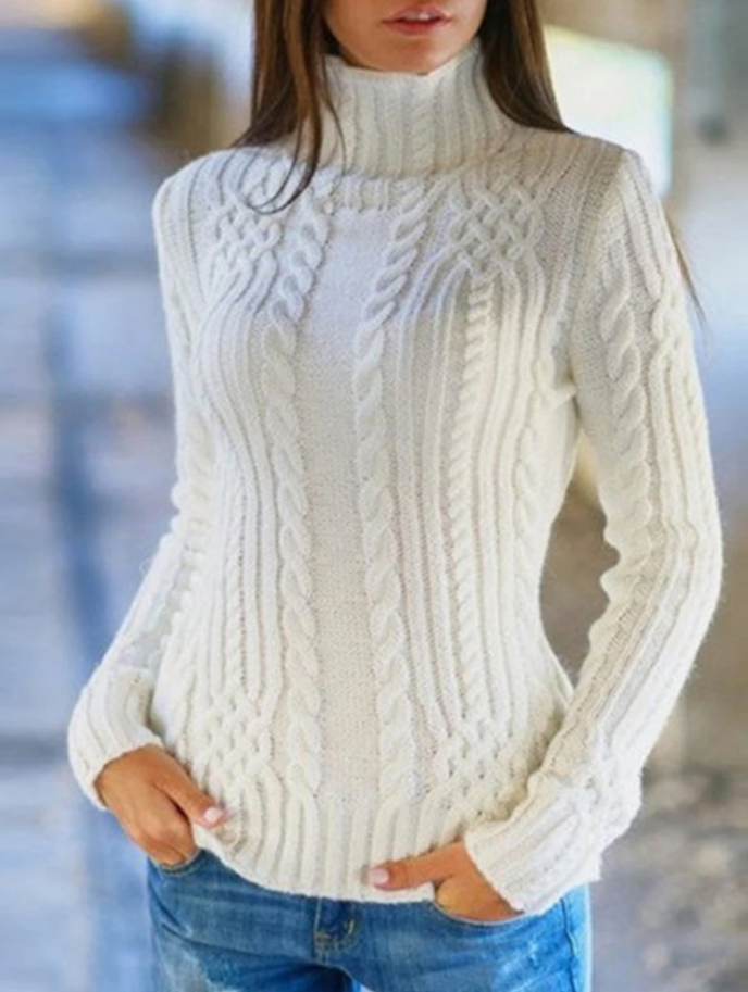 Vintage Inspired Sweater