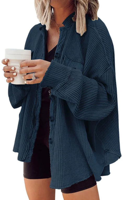 Beautifully Crafted Jacket