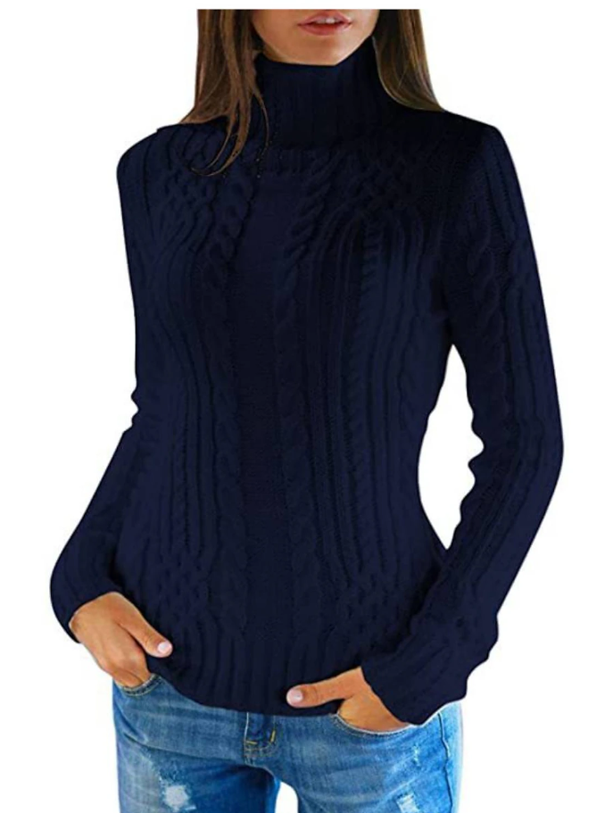 Vintage Inspired Sweater