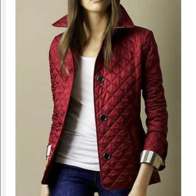 JO | the elegant, slim-fit jacket in silk-cotton