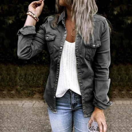 Classic Designed Jacket