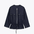 Effortlessly Stylish Jacket