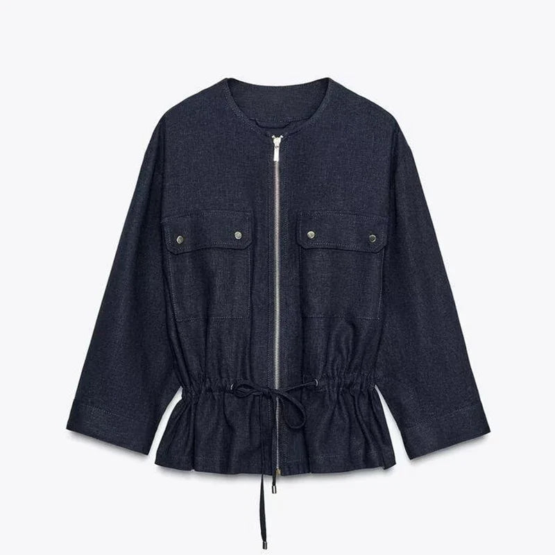 Effortlessly Stylish Jacket