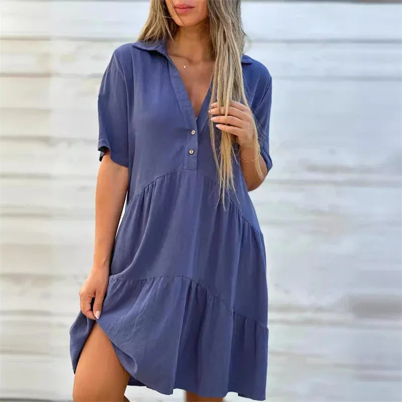 Luxury and Graceful Dress