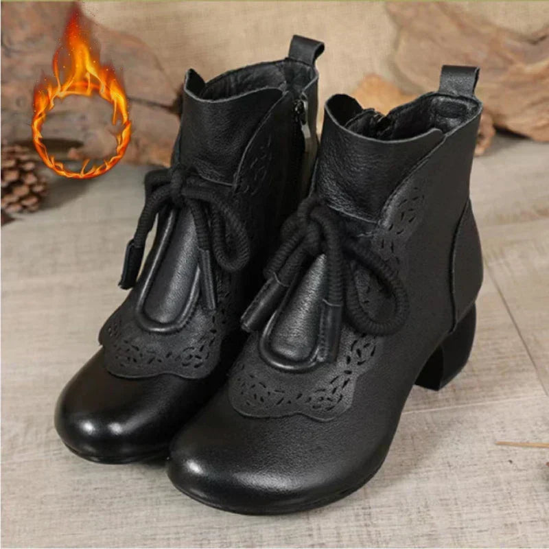 JO | Supportive leisure shoes
