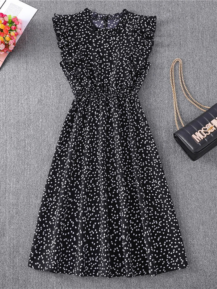 Luxury and Graceful Dress