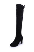 Supportive and Stylish Orthopedic Boots