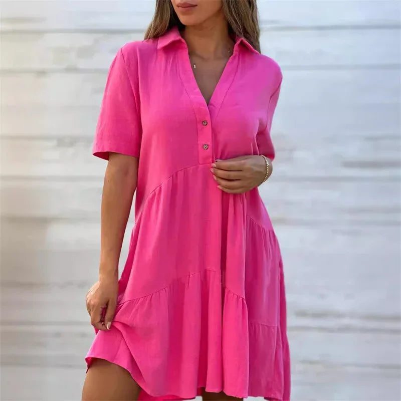 Luxury and Graceful Dress