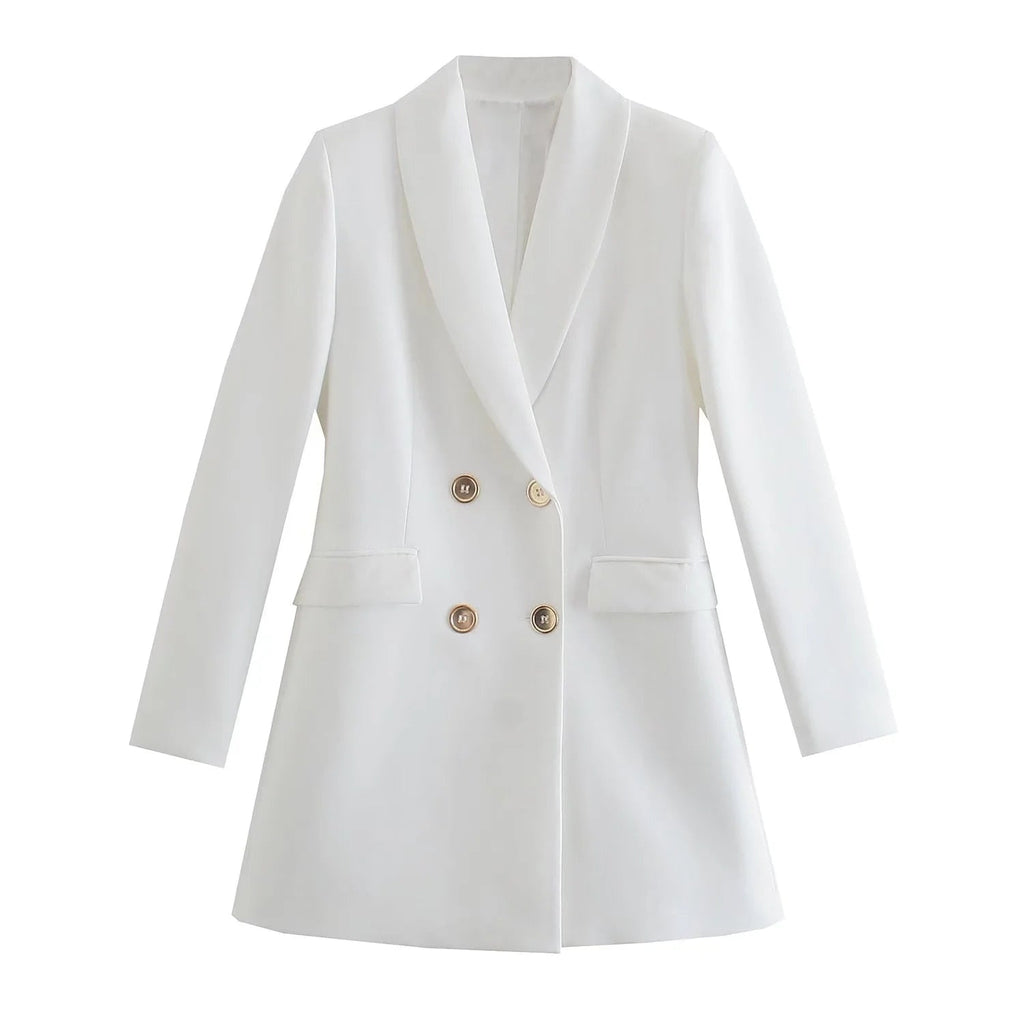 JO | MargaretsBlazer I Long-sleeved blazer for women