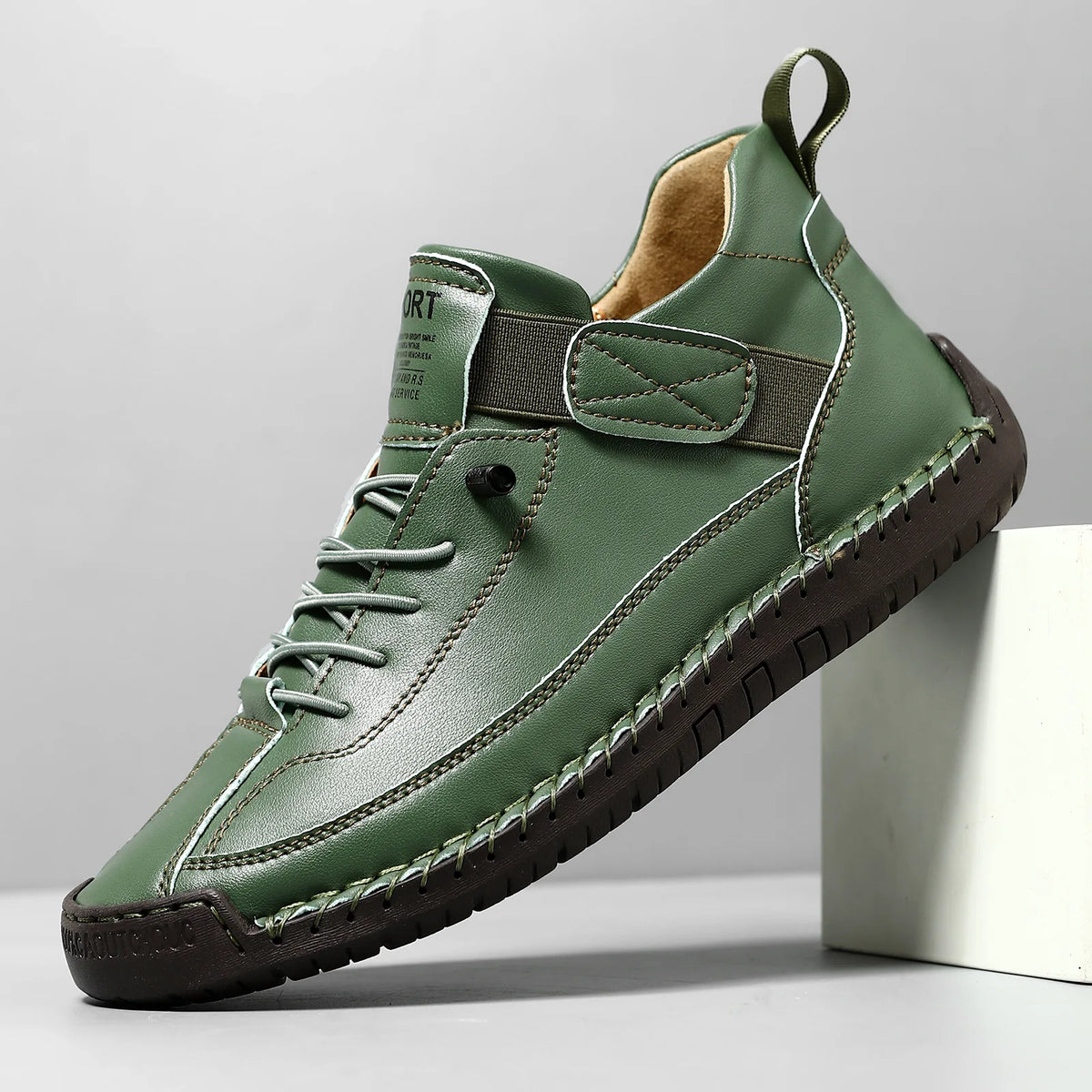 Comfortable and Fashionable Orthopedic Boots