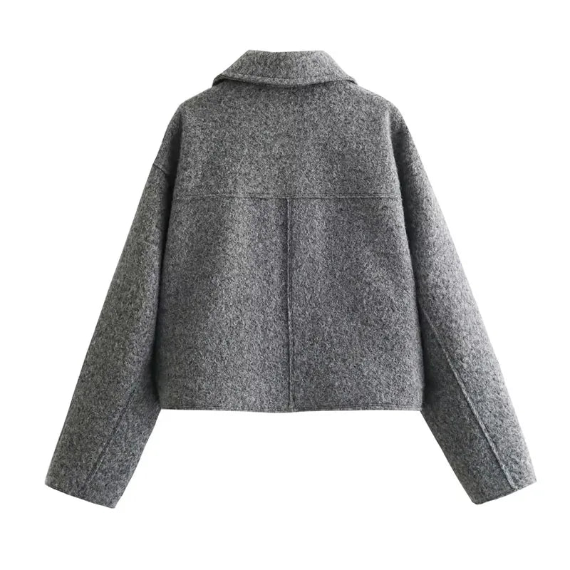 Classic Vintage Jacket