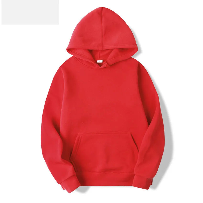 Cool and Casual Hoodie