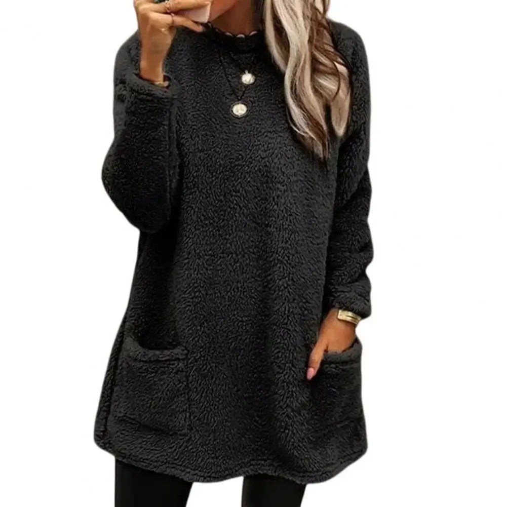 Sleek and Contemporary Shirt