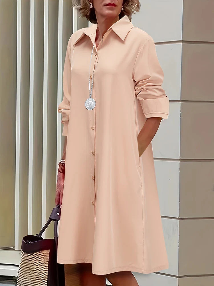 Stylish and Elegant Dress