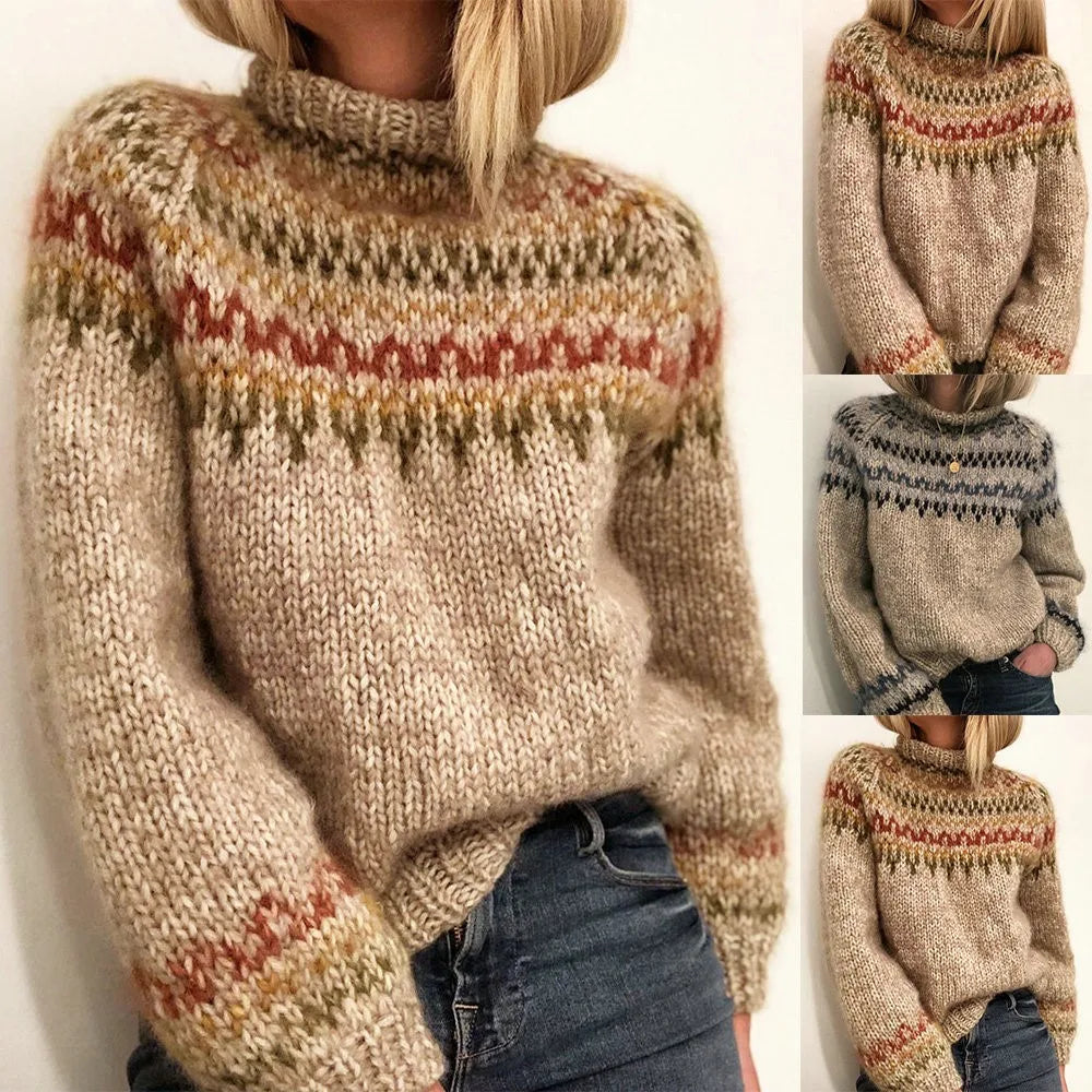 Classic Vintage Sweater