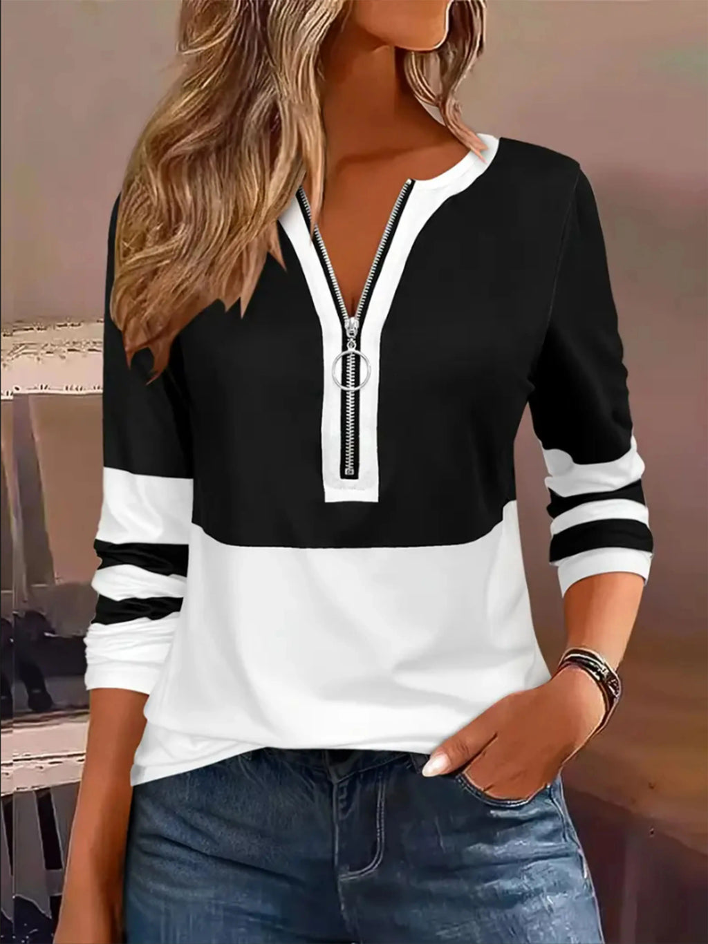 Effortlessly Stylish Shirt